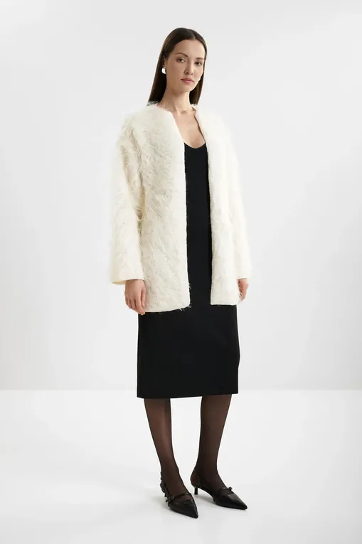 Кардиганы Shan 52597-77 110 Beige