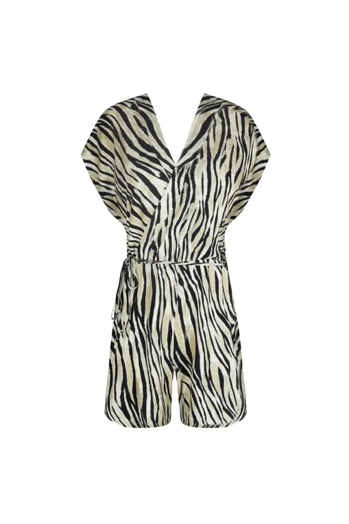 Комбинезоны Antigel ESB3149 Tigre Bronze