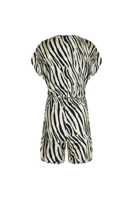 Комбинезоны Antigel ESB3149 Tigre Bronze