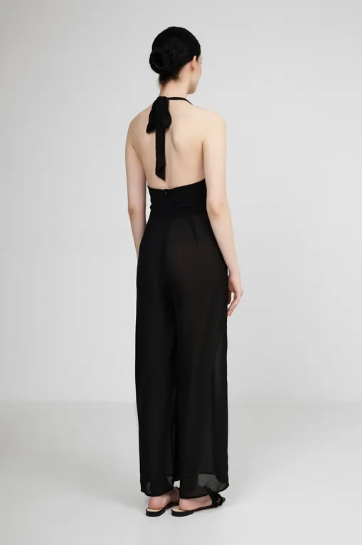 Комбинезоны AUBADE 4Z76 BLACK (BLAK)