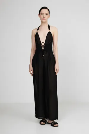 AUBADE 4Z76 BLACK (BLAK)