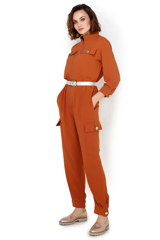 Комбинезоны Caterina Leman SP 3656-48 00/23