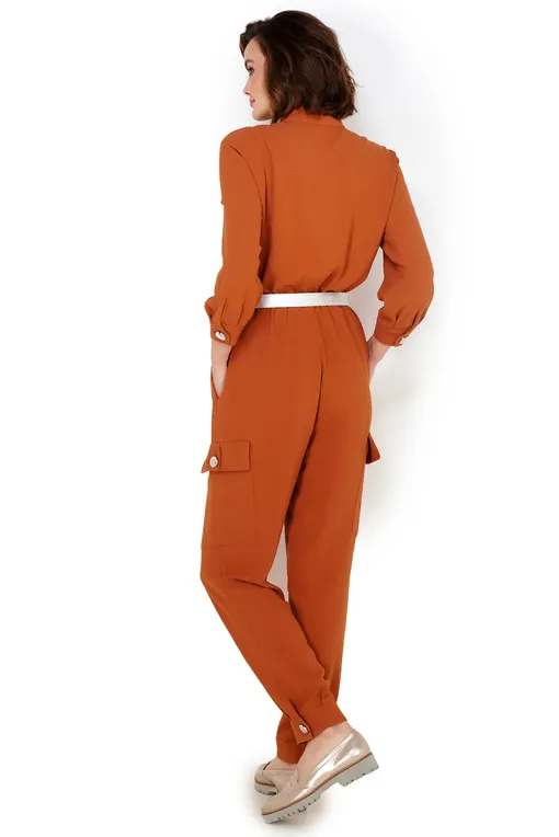 Комбинезоны Caterina Leman SP 3656-48 00/23