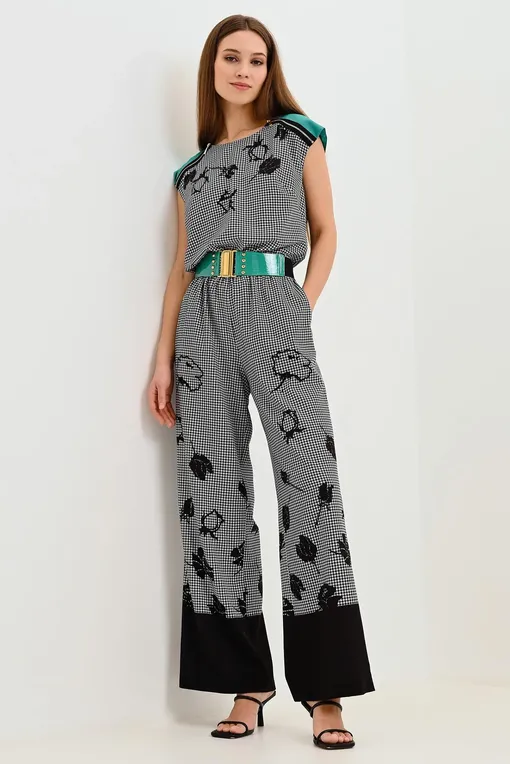 Комбинезоны Caterina Leman SP 4767-72A 01/09