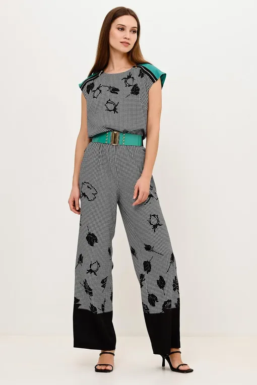 Комбинезоны Caterina Leman SP 4767-72A 01/09