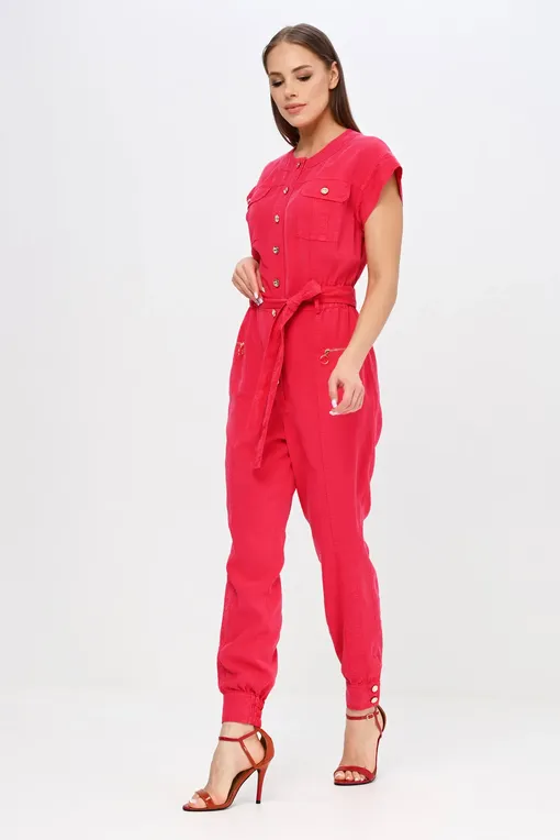 Комбинезоны Caterina Leman SP 4844-146 00/35