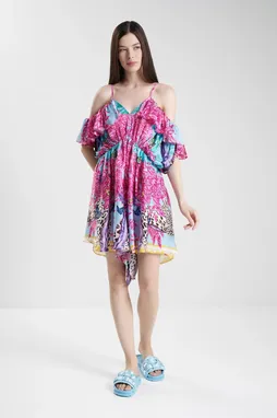 KORE Collections KR24-08J JUNGLE POP