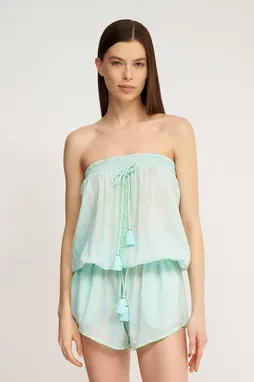 LES NEOBOURGEOISES GREATFULL aqua