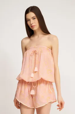 LES NEOBOURGEOISES GREATFULL strawberry