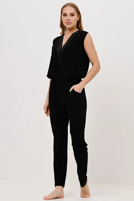 Комбинезоны Lise Charmel ASA3015 Noir