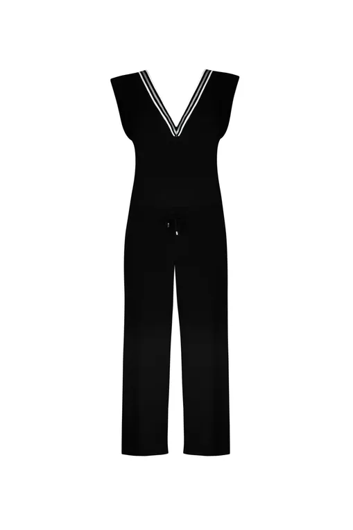 Комбинезоны Lise Charmel ASA3035 NOIR SILVER