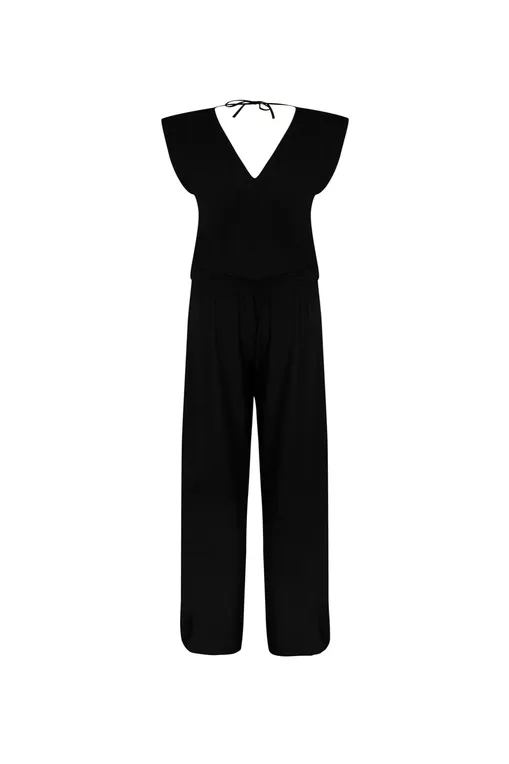 Комбинезоны Lise Charmel ASA3035 NOIR SILVER