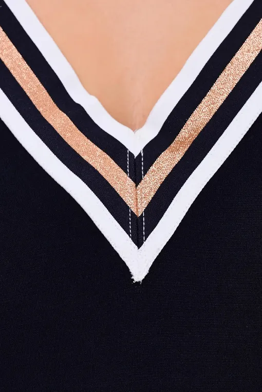 Комбинезоны Lise Charmel ASA3035 Encre Nautique