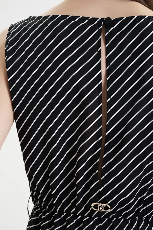 Комбинезоны LIU JO VA5083TS947 M9173