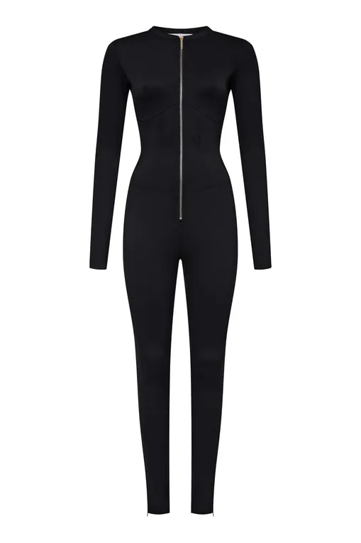 Комбинезоны LIVY 655560005 BLACK
