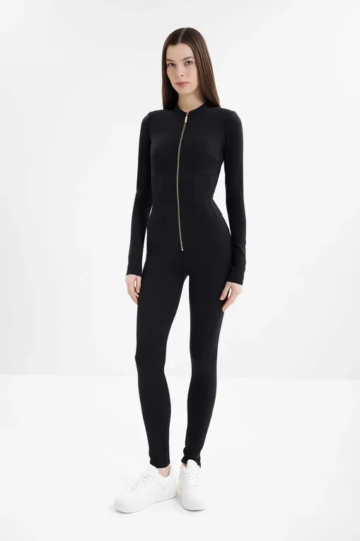Комбинезоны LIVY 655560005 BLACK