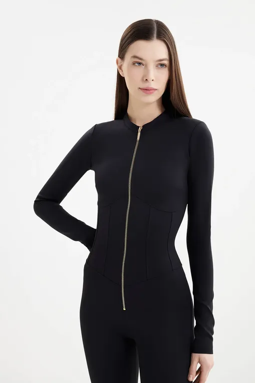 Комбинезоны LIVY 655560005 BLACK