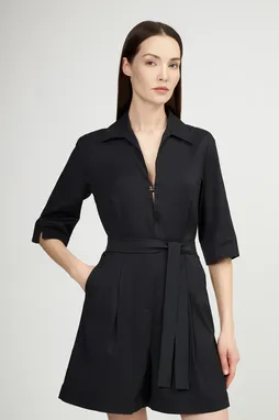 Max Mara CANARD 2516241019 005 BLACK