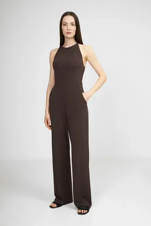 Max Mara PARSEC 2516641019 008 COFFEE