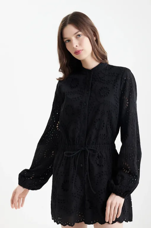 Комбинезоны Mc2 Saint Barth JULIAN COTTON SUNFLOWER EMBRY 00