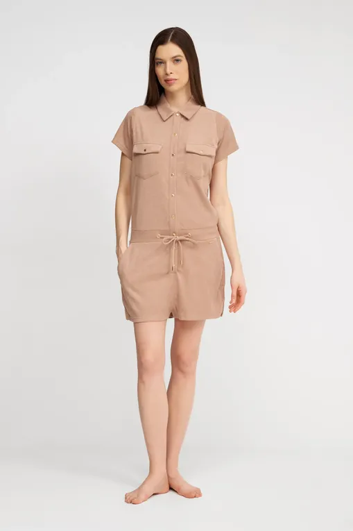 Комбинезоны Melissa Odabash Cheryl CR Almond