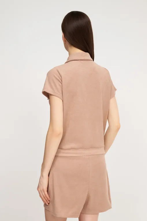 Комбинезоны Melissa Odabash Cheryl CR Almond