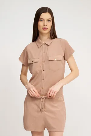 Melissa Odabash Cheryl CR Almond