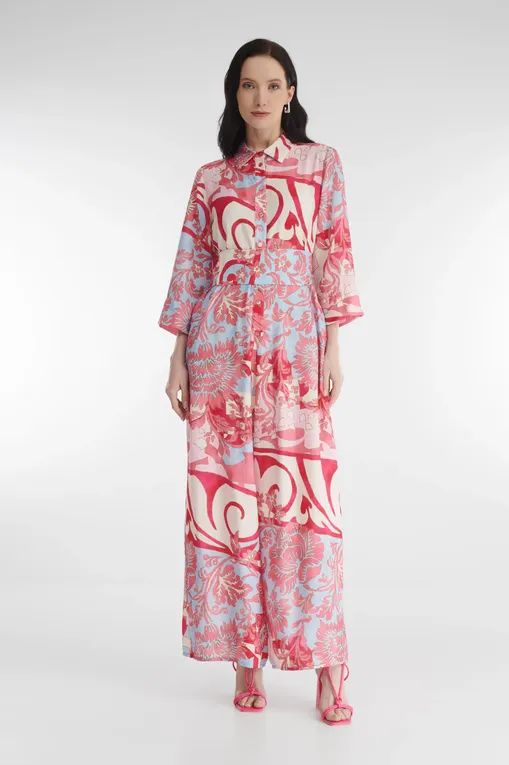 Комбинезоны Milva Mi 2205 FA FANTASIA A