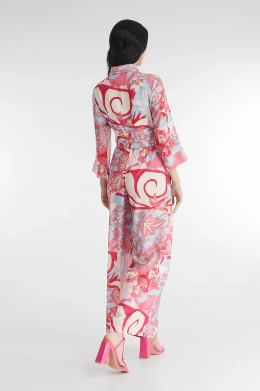 Комбинезоны Milva Mi 2205 FA FANTASIA A