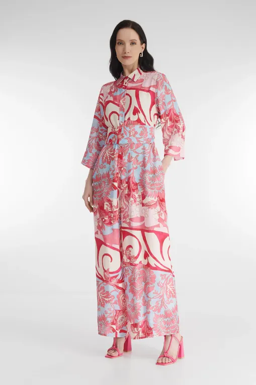 Комбинезоны Milva Mi 2205 FA FANTASIA A