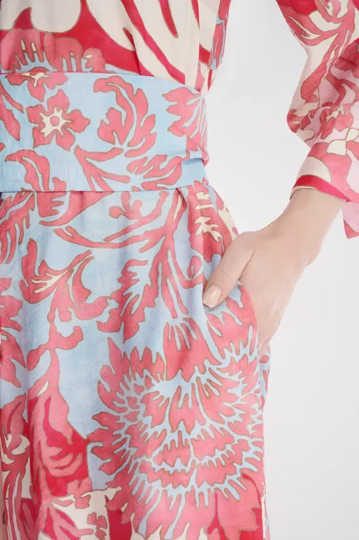 Комбинезоны Milva Mi 2205 FA FANTASIA A