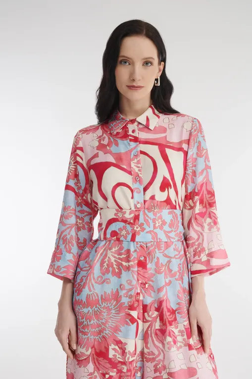 Комбинезоны Milva Mi 2205 FA FANTASIA A