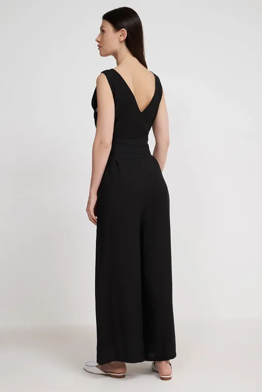 Комбинезоны Oryades 368424E 02 BLACK