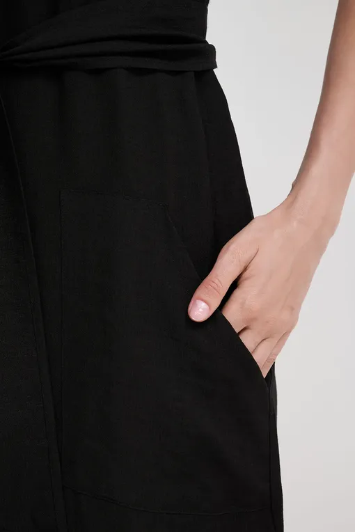 Комбинезоны Oryades 368424E 02 BLACK