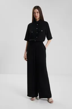 Petit Pas 101124 black