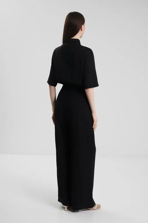 Комбинезоны Petit Pas 101124 black