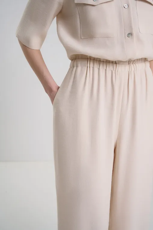 Комбинезоны Petit Pas 101124 cream