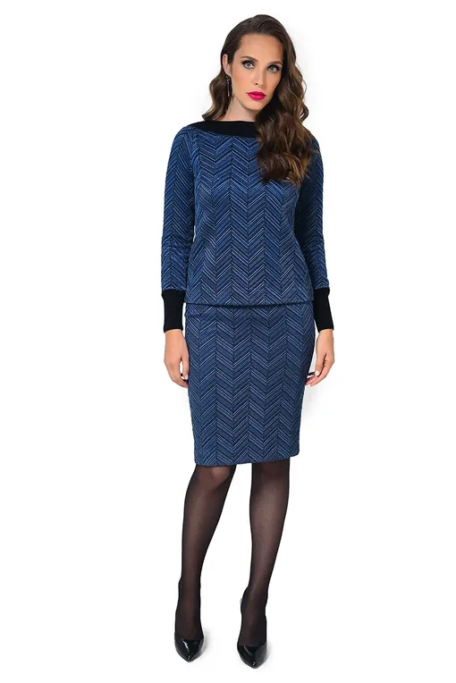 Деловые костюмы Caterina Leman BL 0938 Sa 0942-290 15/09