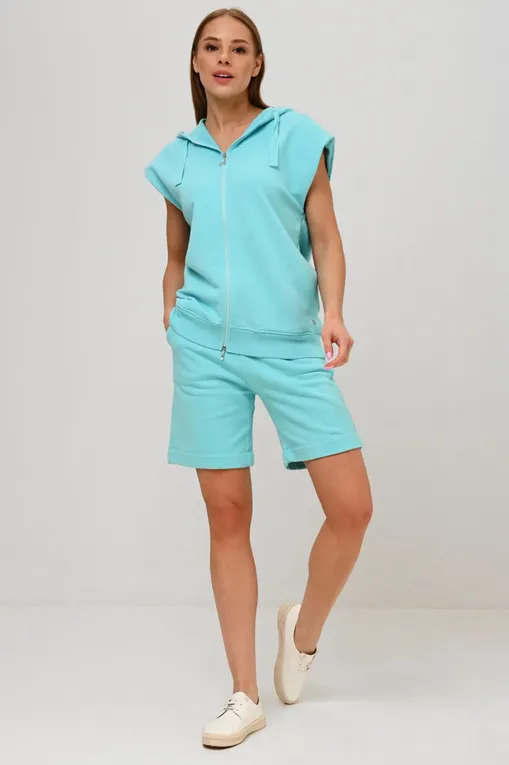 Повседневные костюмы Deha D63011-D63015 55601 Angel Blue