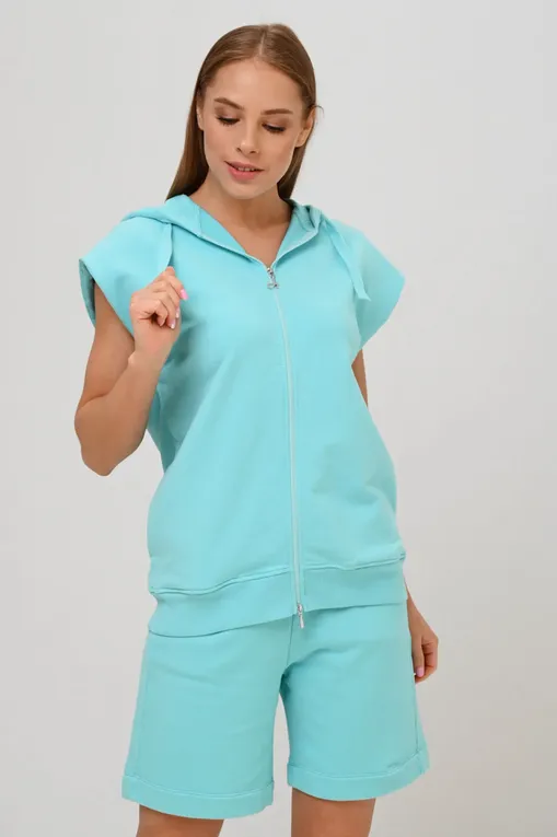 Повседневные костюмы Deha D63011-D63015 55601 Angel Blue