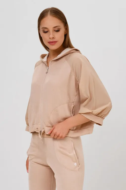 Повседневные костюмы Deha D63501-D63505 55300 Shell Rose