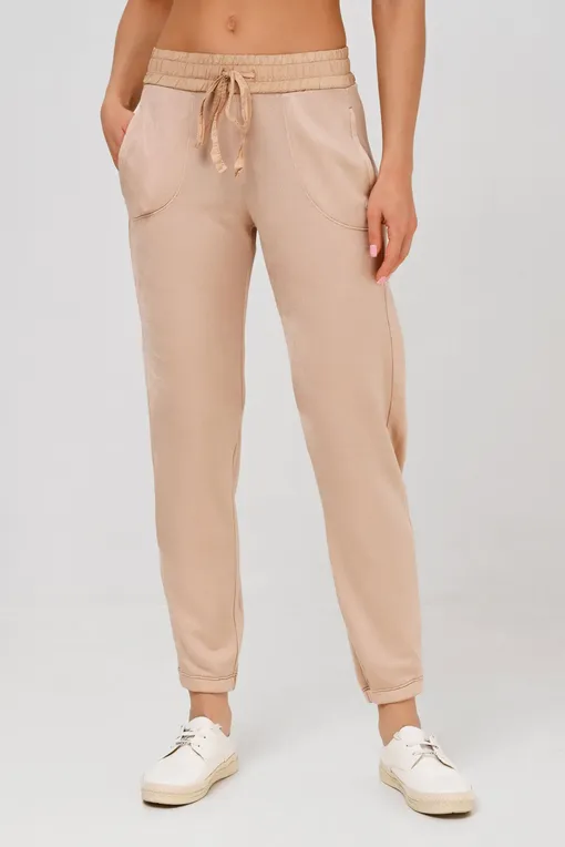 Повседневные костюмы Deha D63501-D63505 55300 Shell Rose