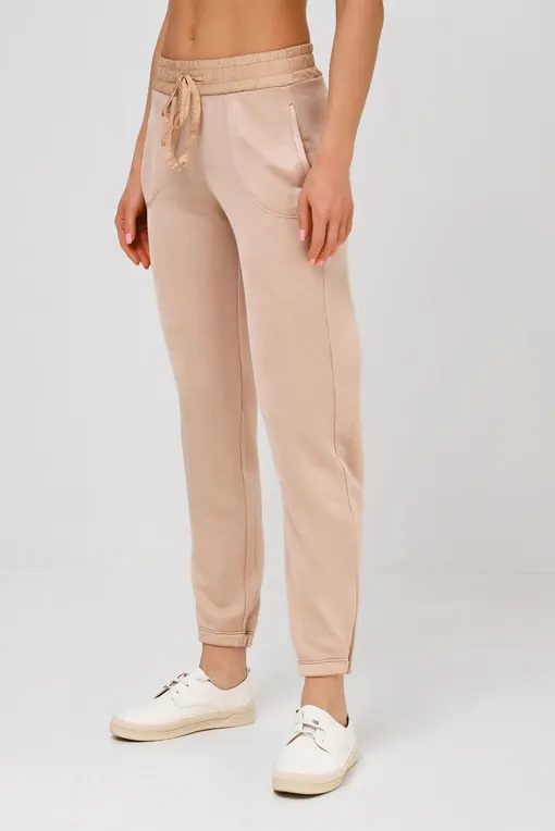 Повседневные костюмы Deha D63501-D63505 55300 Shell Rose