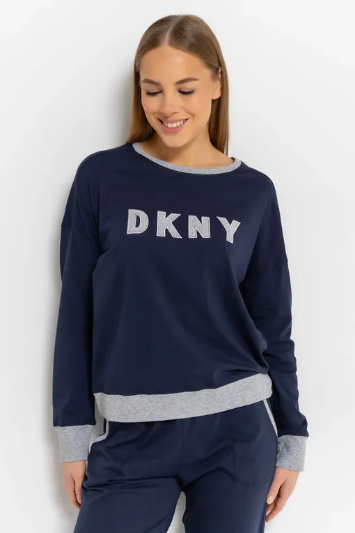 Повседневные костюмы DKNY YI2919259 400 Navy