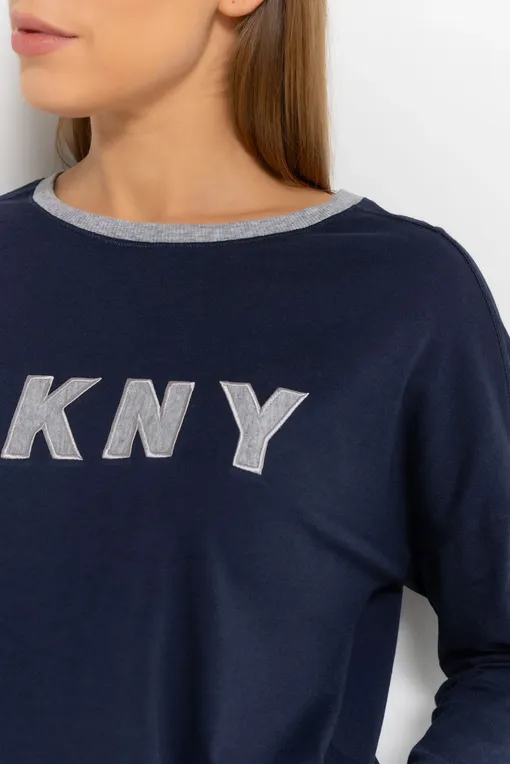 Повседневные костюмы DKNY YI2919259 400 Navy