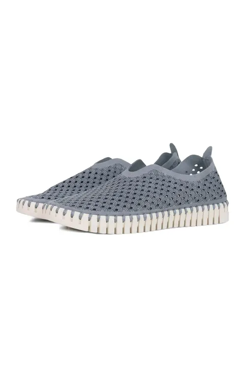 Пляжная обувь Ilse Jacobsen TULIP3275 006 Grey