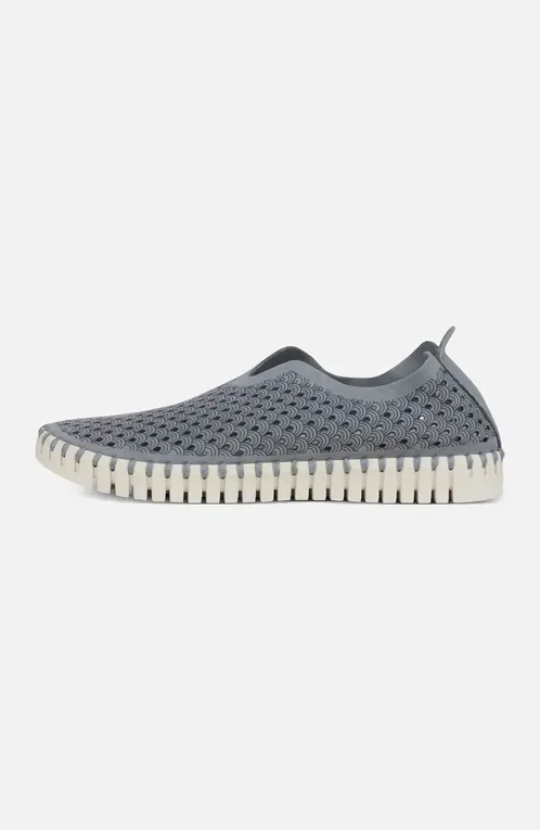 Пляжная обувь Ilse Jacobsen TULIP3275 006 Grey