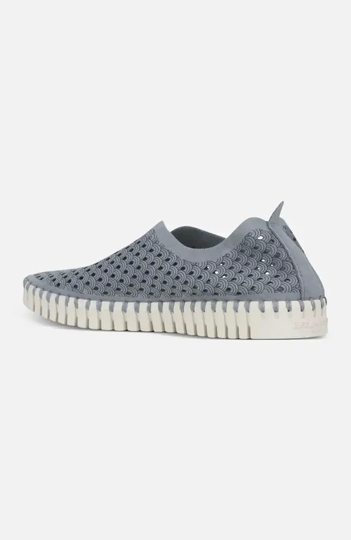 Пляжная обувь Ilse Jacobsen TULIP3275 006 Grey