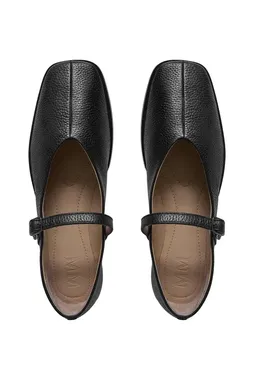MM by MaxMara MMLCIPPO 261652101 002 BLACK