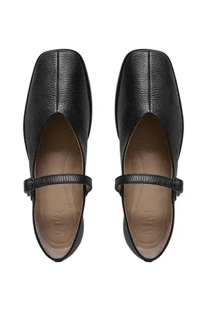 MM by MaxMara MMLCIPPO 261652101 002 BLACK